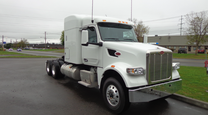 Peterbilt 2024 1