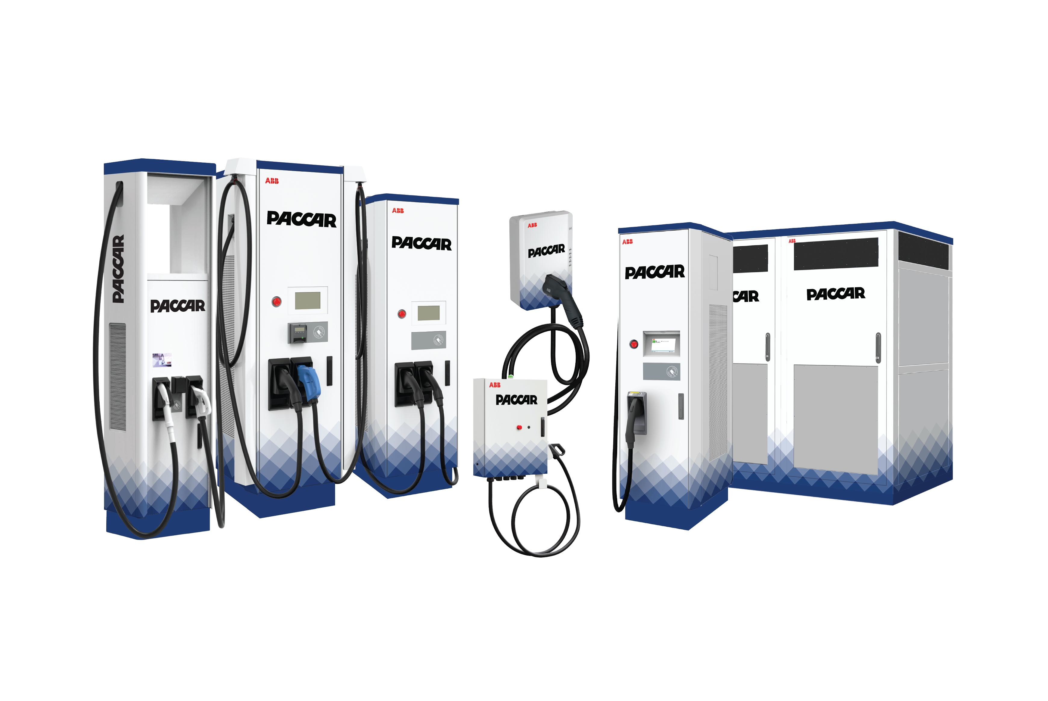 Chargeur-Paccar