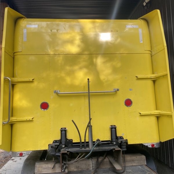 Peterbilt 379 (Projet)