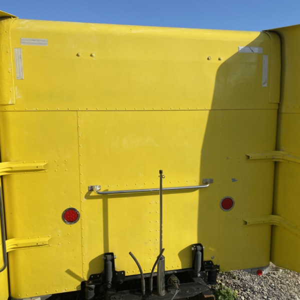 Peterbilt 379 (Projet)