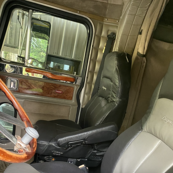 Peterbilt 379 (Projet)