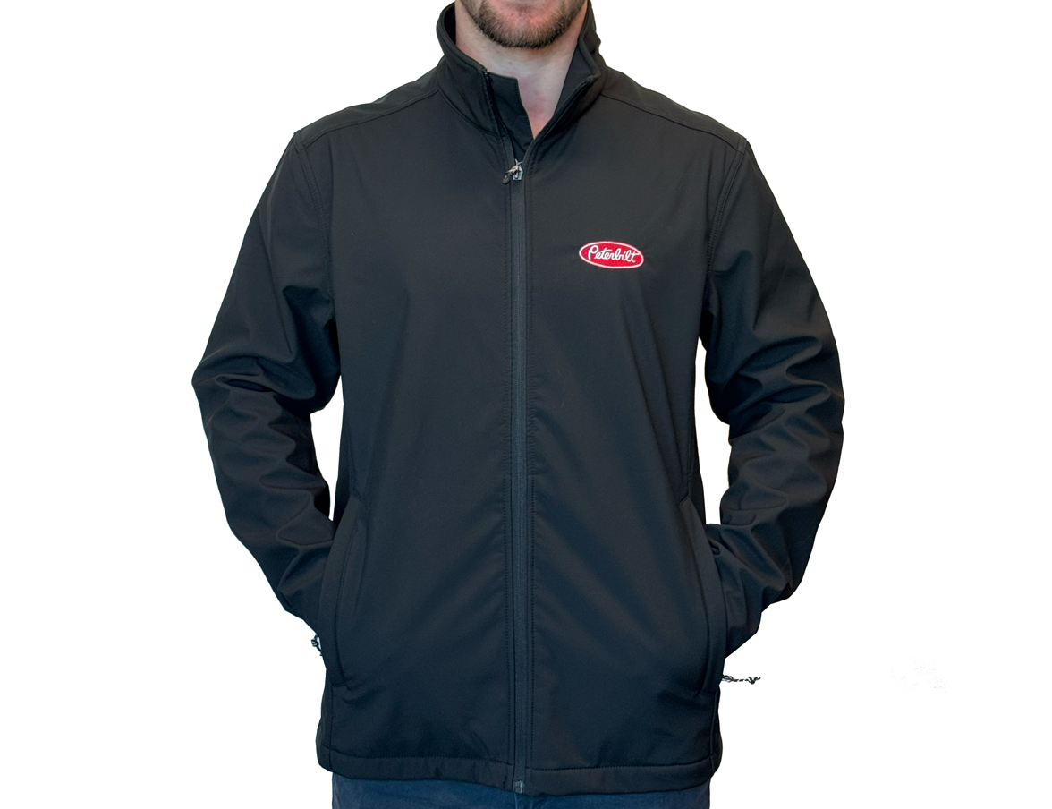 Peterbilt jacket on sale