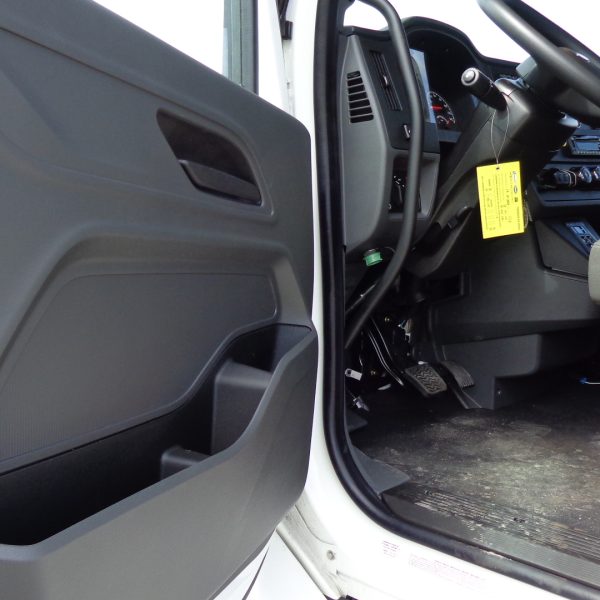 Peterbilt 548 camion pour plateforme