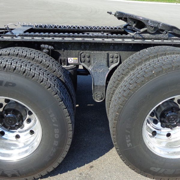Peterbilt 589 Fardier 2025 truck