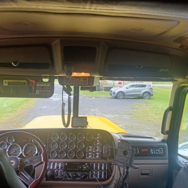 2021 PETERBILT 389