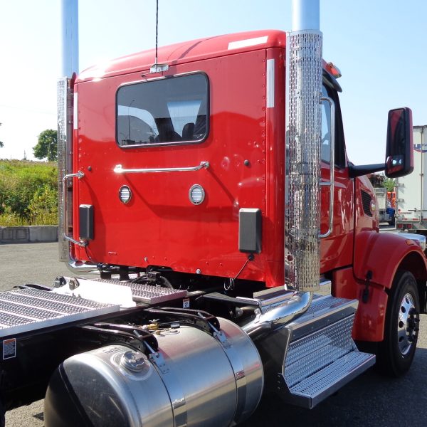 2025 Peterbilt 567