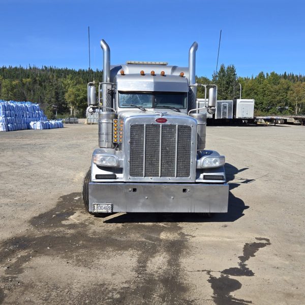 Peterbilt 389 2019