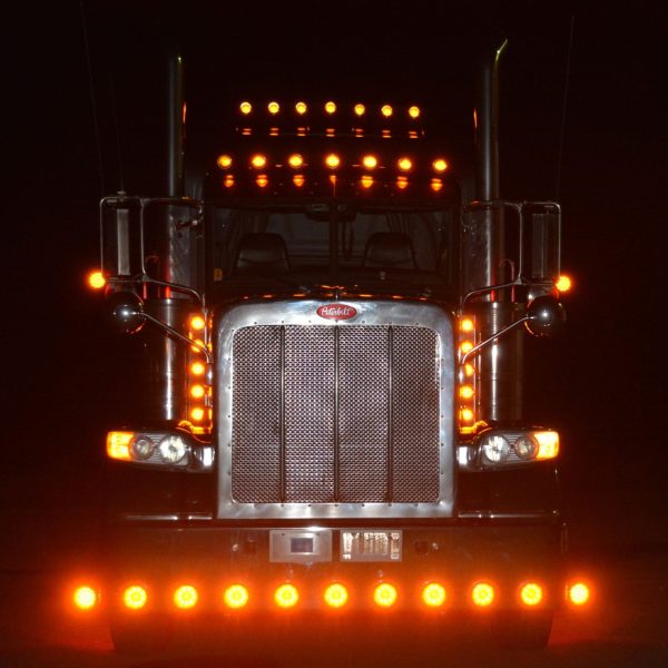 2020 Peterbilt 389 UN SEUL PROPRIO