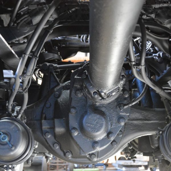 2020 Peterbilt 389 UN SEUL PROPRIO