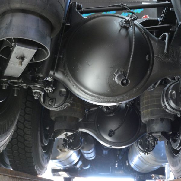 2020 Peterbilt 389 UN SEUL PROPRIO