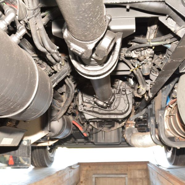 2020 Peterbilt 389 UN SEUL PROPRIO
