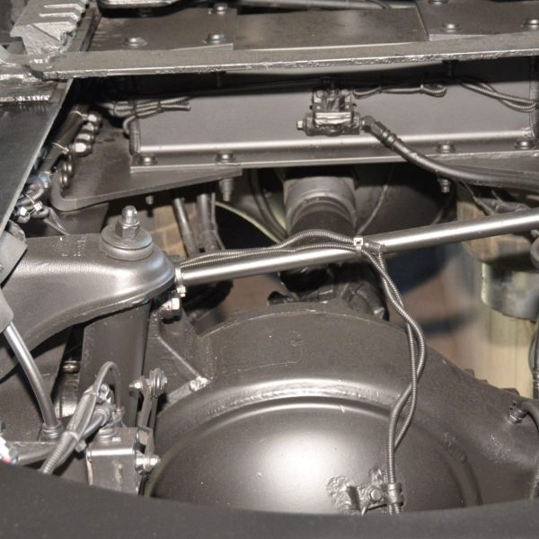 2020 Peterbilt 389 UN SEUL PROPRIO