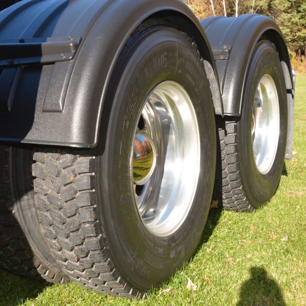 2020 Peterbilt 389 UN SEUL PROPRIO