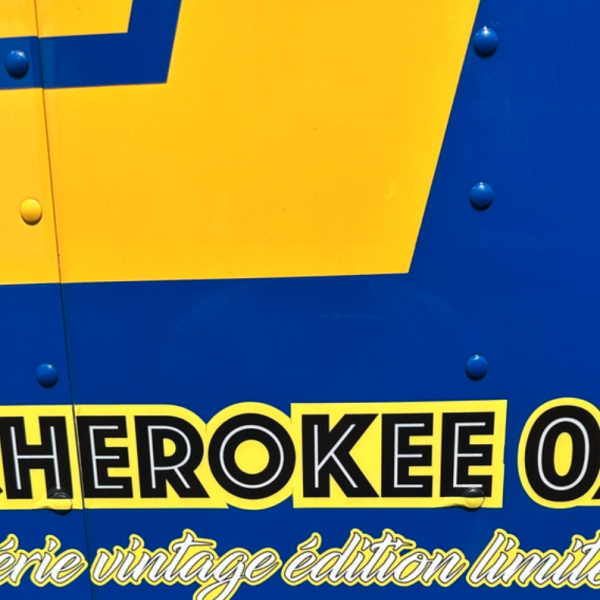 2019 Kenworth W900B