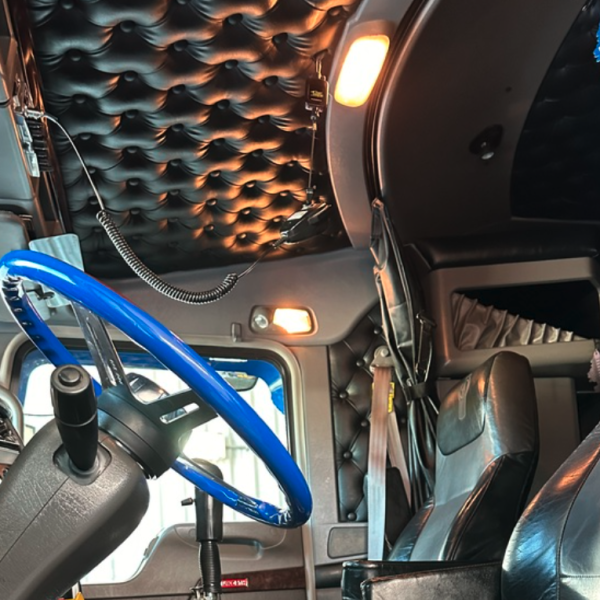 2019 Kenworth W900B
