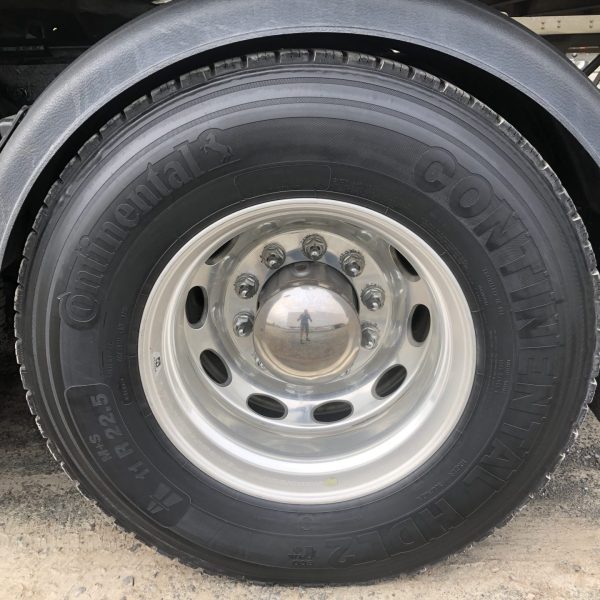 2020 Peterbilt 389 UN SEUL PROPRIO