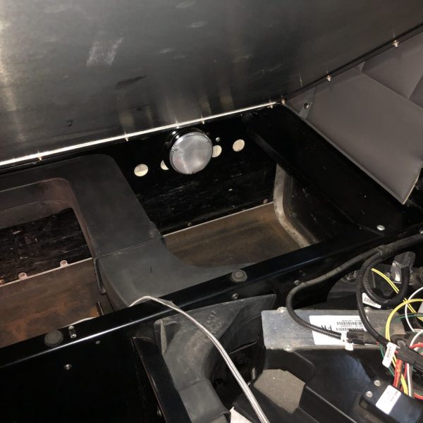 2020 Peterbilt 389 UN SEUL PROPRIO
