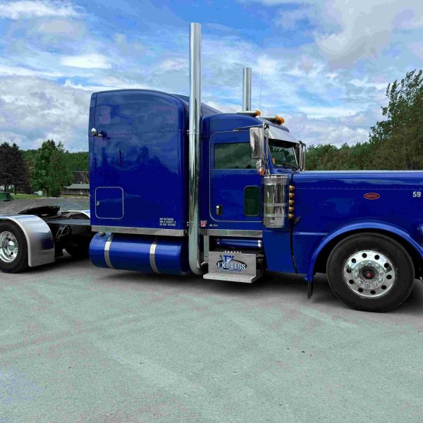 2022 Peterbilt 389 2 TRUCKS AVAILABLE