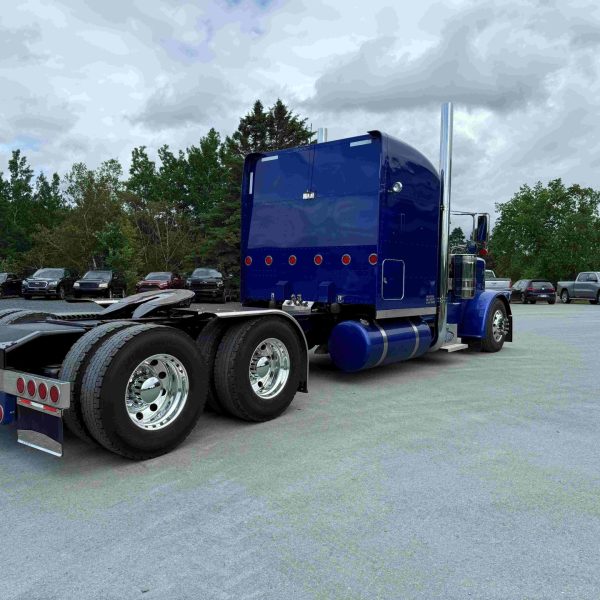 2022 Peterbilt 389 2 TRUCKS AVAILABLE