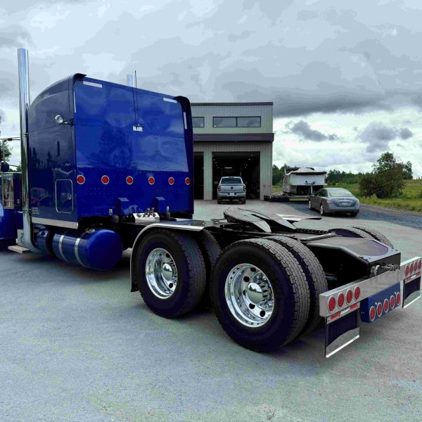 2022 Peterbilt 389 2 TRUCKS AVAILABLE