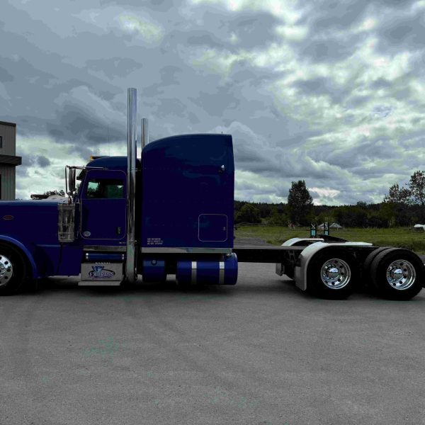 2022 Peterbilt 389 2 TRUCKS AVAILABLE