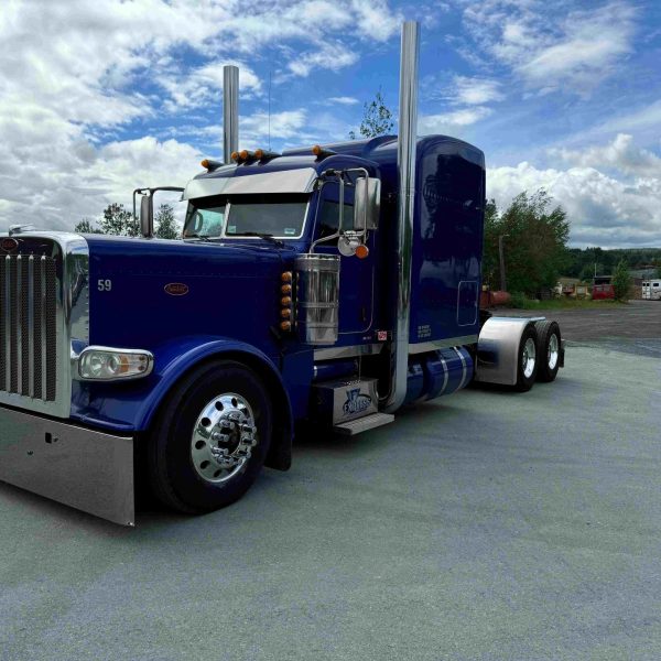 2022 Peterbilt 389 2 TRUCKS AVAILABLE
