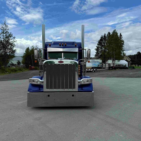 2022 Peterbilt 389 2 TRUCKS AVAILABLE