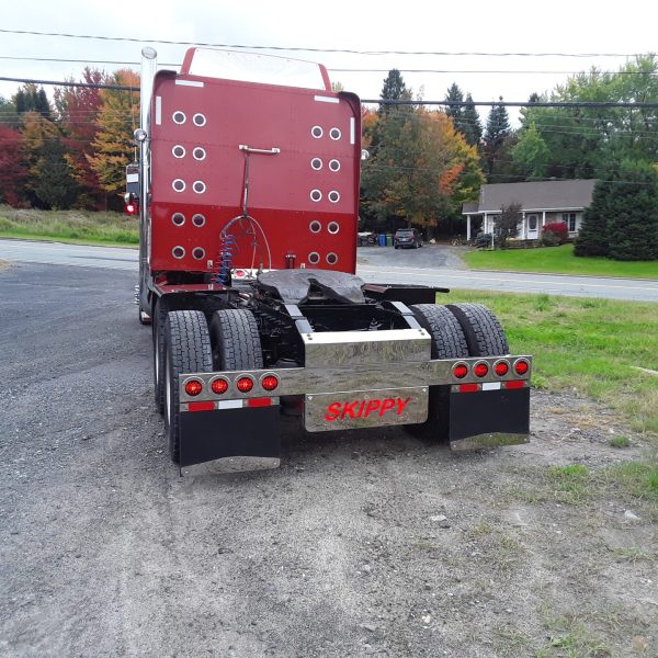 2022 Peterbilt 389 TRÈS TRÈS PROPRE