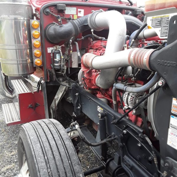 2022 Peterbilt 389 TRÈS TRÈS PROPRE