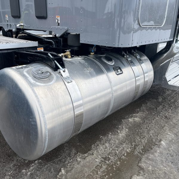 2025 Peterbilt 589 14,6 x 46,000 lbs FULL LOCK