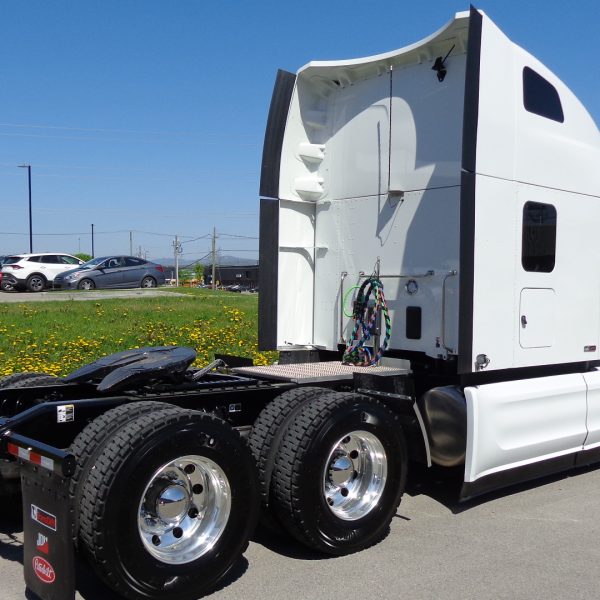 2026 Peterbilt 579 VERY COMPETITIVE PRICE, 3 AVAILABLE