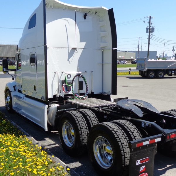 2026 Peterbilt 579 VERY COMPETITIVE PRICE, 3 AVAILABLE