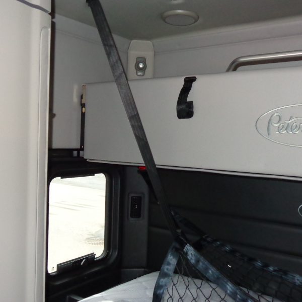 2025 Peterbilt 589