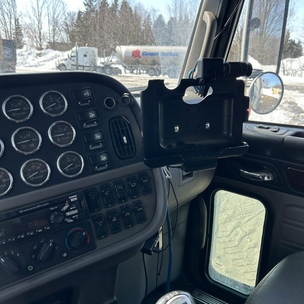 Peterbilt 389 2018 (Long nez 131")