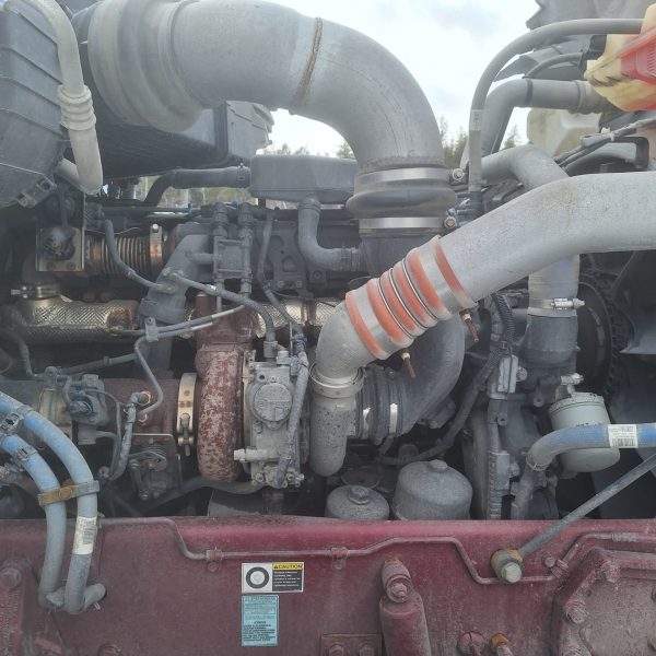 Kenworth W990 2022