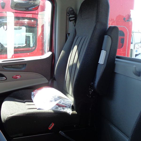 2025 Peterbilt 567 HEAVY SPEC ET ALLISON