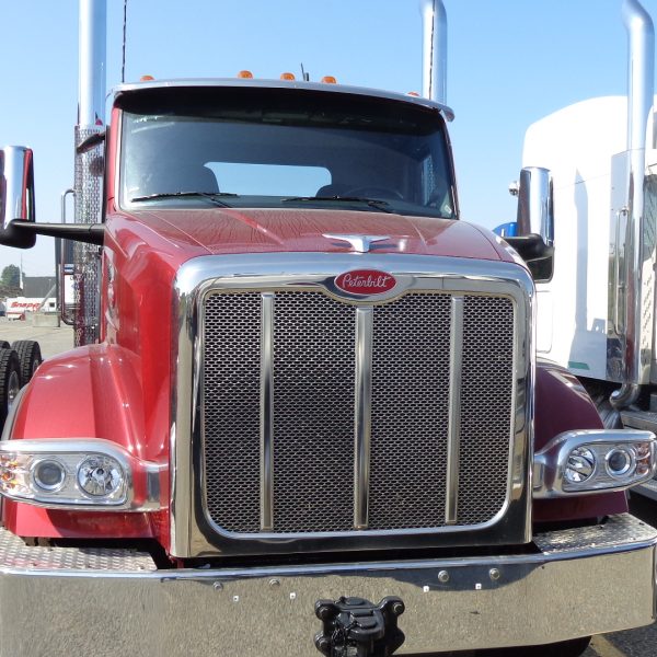 2025 Peterbilt 567 HEAVY SPEC ET ALLISON