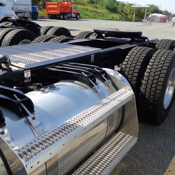 2025 Peterbilt 567 HEAVY SPEC ET ALLISON