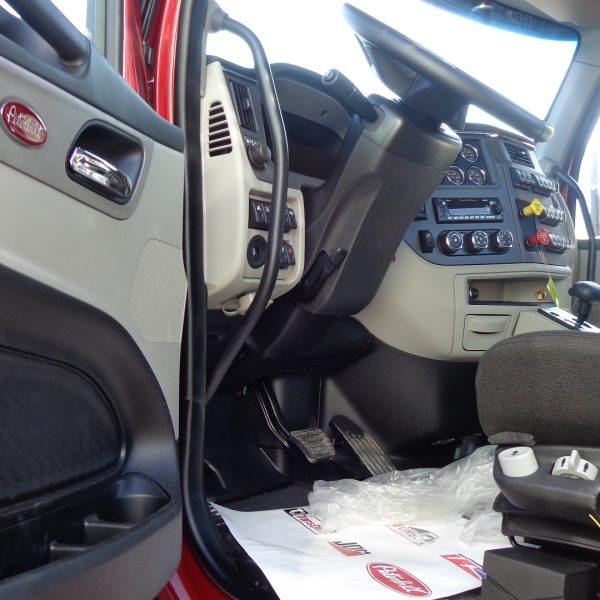 2025 Peterbilt 567 HEAVY SPEC ET ALLISON