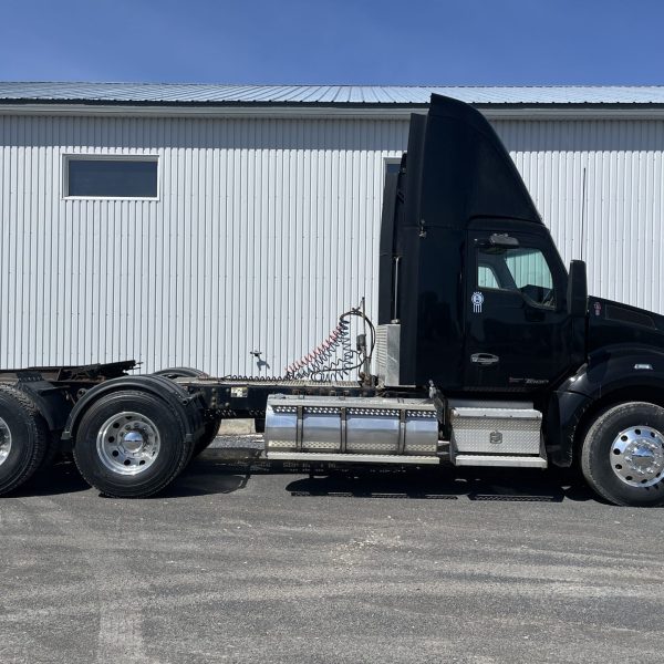 2019 Kenworth T880 2019 Kenworth T-880