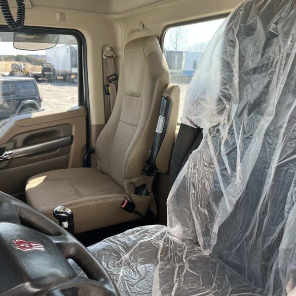 2019 Kenworth T880 2019 Kenworth T-880