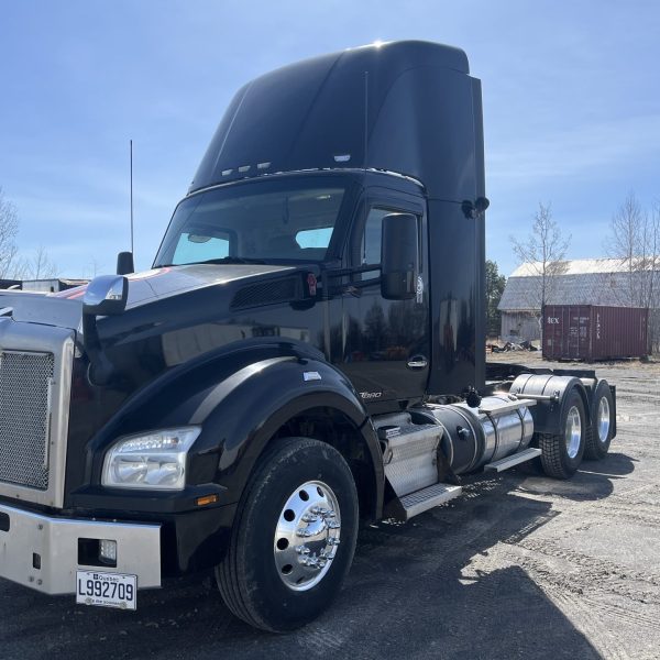 2019 Kenworth T880 2019 Kenworth T-880