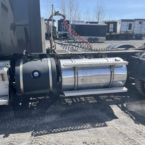 2019 Kenworth T880 2019 Kenworth T-880