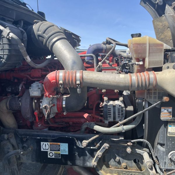 2019 Kenworth T880 2019 Kenworth T-880