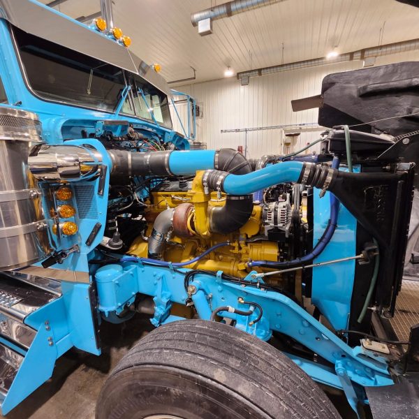 Kenworth W900_3