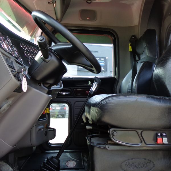 Peterbilt 389 2021