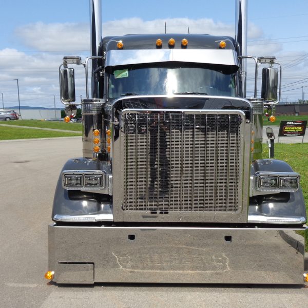 Peterbilt 589-1