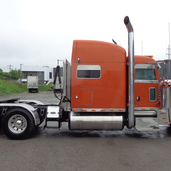 Peterbilt 389 2020