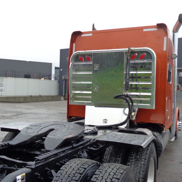 Peterbilt 389 2020