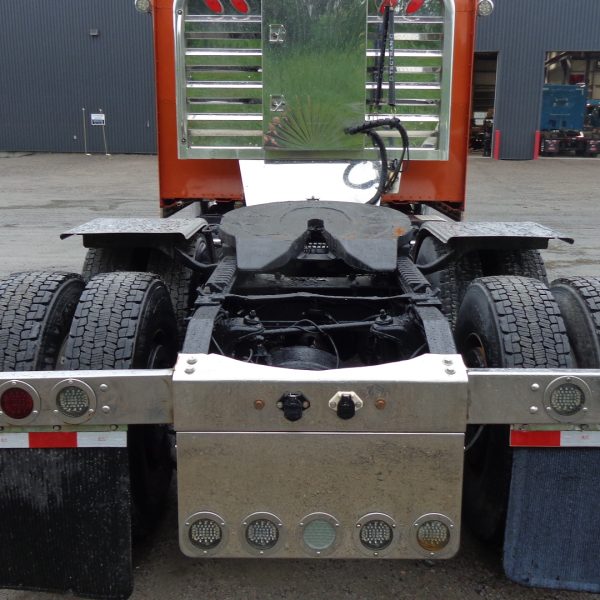 Peterbilt 389 2020